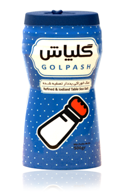 نمک عقاب